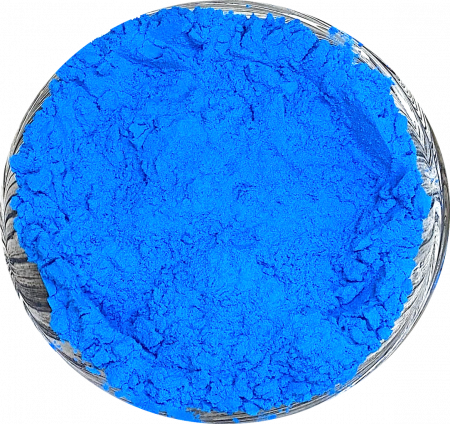 Спирулина Голубая (синяя матча), Фикоцианин (порошок)