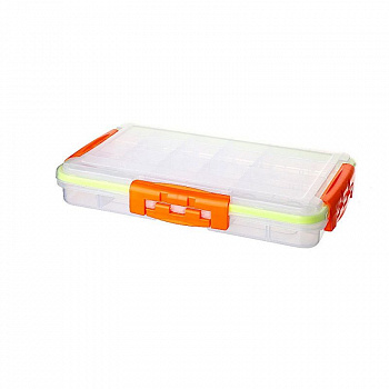 Коробка для хранения кондитерских насадок Коробка для хранения кондитерских насадок