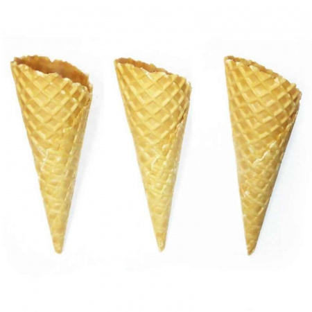 Конусы для выпечки Cannoli form (161•48 мм) 928 Tulip, Korea Конусы для выпечки Cannoli form (161•48 мм) 928 Tulip, Korea