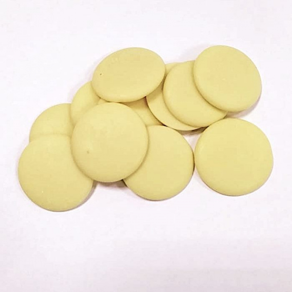 Шоколад Белый 30% монеты (Фанси) | 0.5 - 10 кг Шоколад Белый 30% монеты (Фанси) | 0.5 - 10 кг