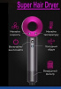 Фен для волос профессиональный Super Hair Dryer XH-601
