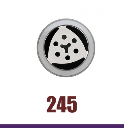 Кондитерская насадка Тюльпан - одним движением 245 Tulip™