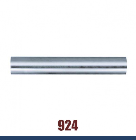 Трубочки для выпечки Cannoli form (143•22 мм) 924 Tulip, Korea Трубочки для выпечки Cannoli form (143•22 мм) 924 Tulip, Korea