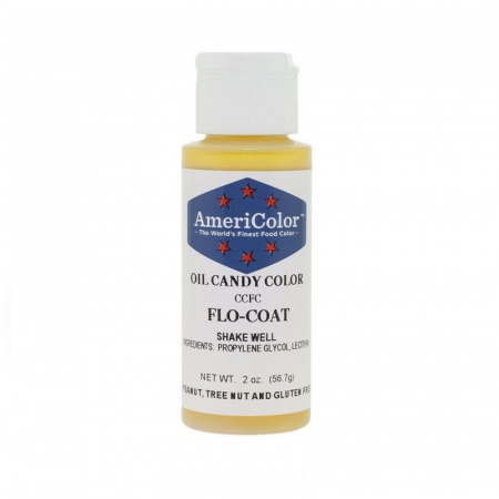 Америколор FLO-COAT 56 г.
