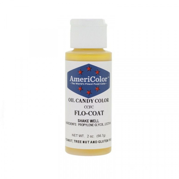 Америколор FLO-COAT 56 г.
