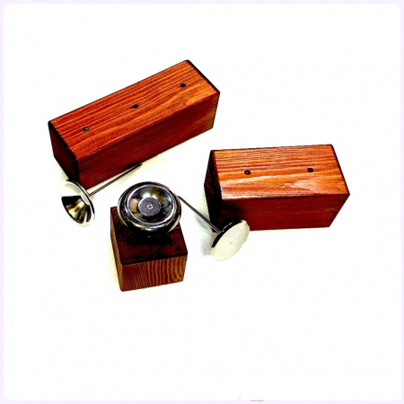 Подставка-кубик для кондитерских гвоздиков (1) Классический Подставка-кубик для кондитерских гвоздиков (1) Классический