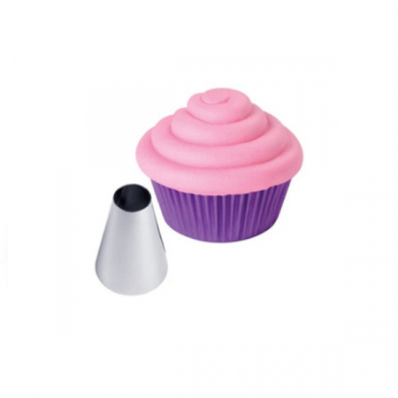 Насадка открытая трубочка №230, 430, 630