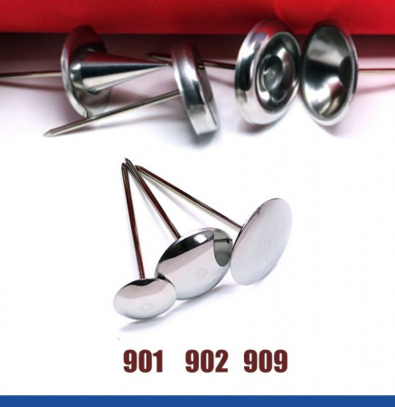 Кондитерский гвоздик 909 Tulip™ прямой Ø 30 мм Кондитерский гвоздик 909 Tulip™ прямой Ø 30 мм