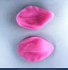 Молд силиконовый (вайнер) лепесток Тюльпана мини, комплект 2 шт (50•35 мм) fsl-065 Молд силиконовый (вайнер) лепесток Тюльпана мини, комплект 2 шт (50•35 мм) fsl-065