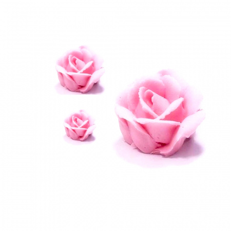 Кондитерская насадка лепесток розы прямой №126 Tulip™