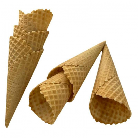 Конусы для выпечки Cannoli form (161•48 мм) 928 Tulip, Korea Конусы для выпечки Cannoli form (161•48 мм) 928 Tulip, Korea