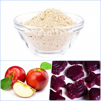 яблочный пектин