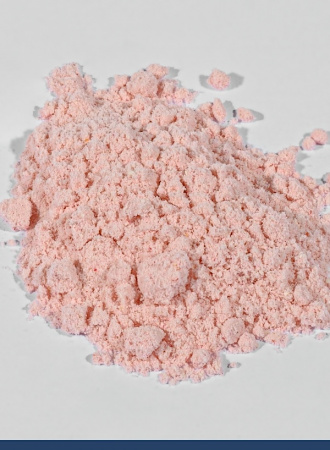 Йогурт сублимированный Малиновый 100 г - 1 кг