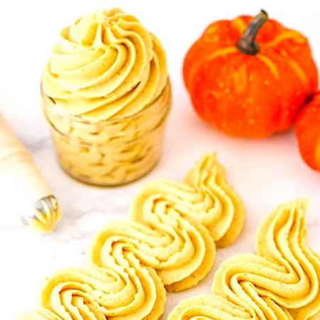 Кондитерская насадка закрытая звезда №849 Tulip™ (diam.11 mm; 10лучей)