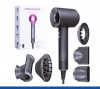 Фен для волос профессиональный Super Hair Dryer XH-601