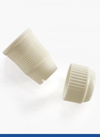 Переходник для кондитерских насадок L большой Tulip Переходник для кондитерских насадок L большой Tulip