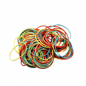 Резинки универсальные для завязки чего угодно Резинки универсальные для завязки чего угодно